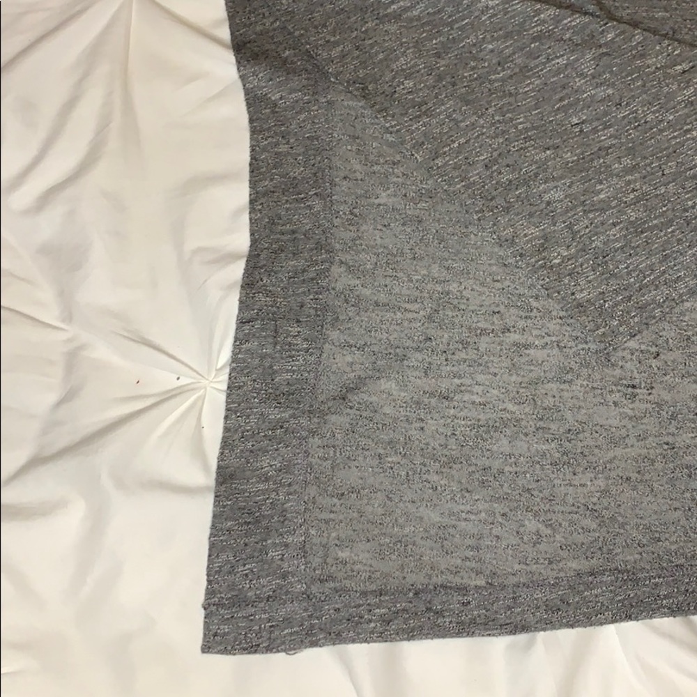 Grey Tunic top - Picture 5 of 5
